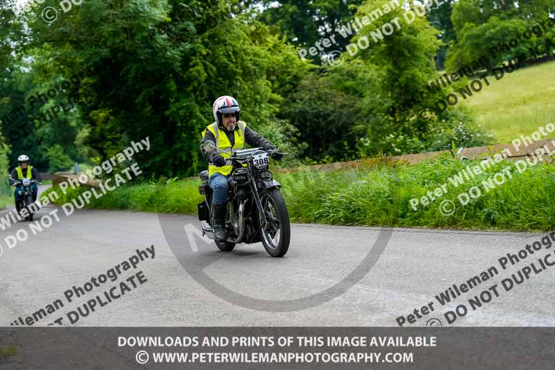 Vintage motorcycle club;eventdigitalimages;no limits trackdays;peter wileman photography;vintage motocycles;vmcc banbury run photographs